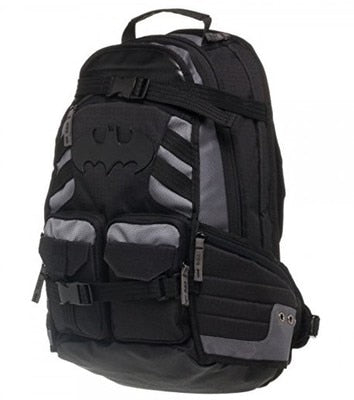 Deadpool Marvel Comics Super Hero Movie Civil War School Bags Men Rucksack Mochila Bag Backpacks shoulder crossbody