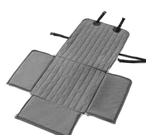 Car Pet Mat Car Front Row Pet Cushion