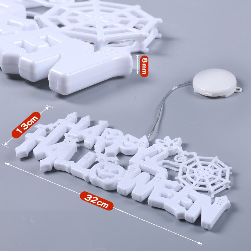 Halloween Party Decoration Supplies Prop Hanging Bat Pendant Pendant