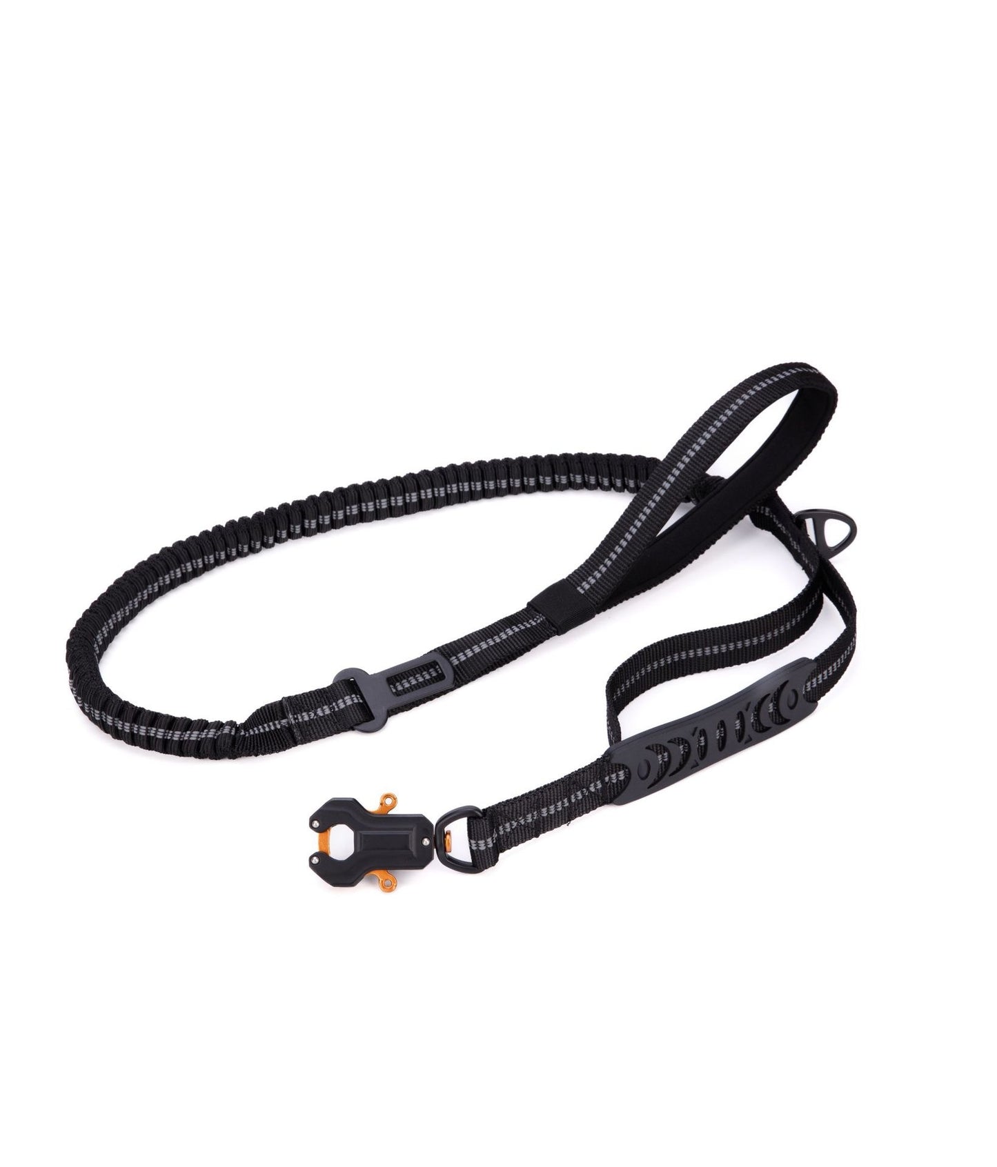 Dog Traction Rope Manufacturer Direct Sales Elastic Lanyard Nylon Dog Rope Buffer