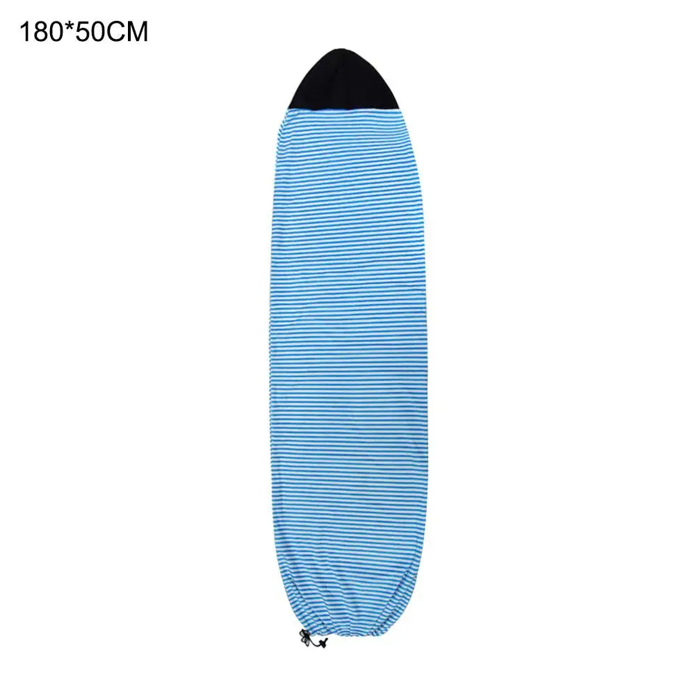 Surfboard Cover Protective Surf Board Cove Socks Quick-Dry Snowboard Storage Bag Case for Surfing Sports Accessories