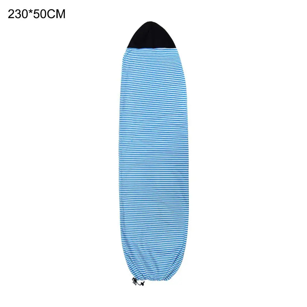 Surfboard Cover Protective Surf Board Cove Socks Quick-Dry Snowboard Storage Bag Case for Surfing Sports Accessories