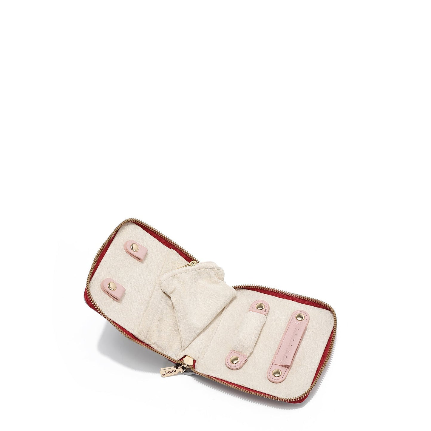 BOLSA ORGANIZADORA DE JOYAS (FLOWER DAY)