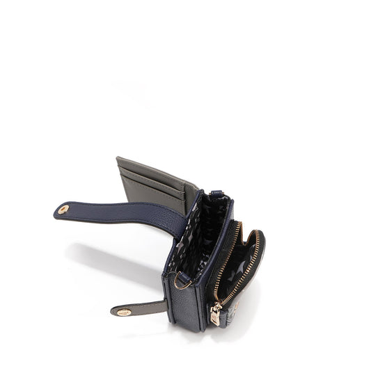 FUNDA DE TELEFONO CRUZADA CON CORREA (SOFIA MONTANA)